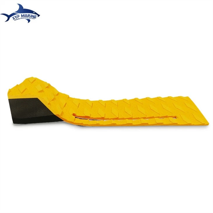 XYFmarine EVA marine flooring professional for boat dealers