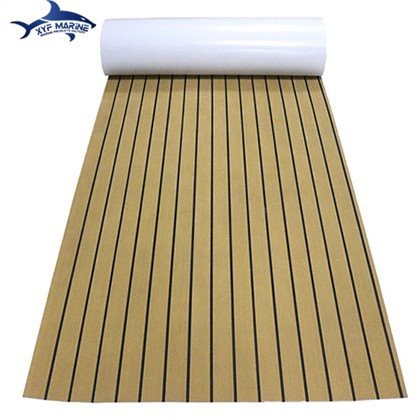 Havsdäck Båtmattor