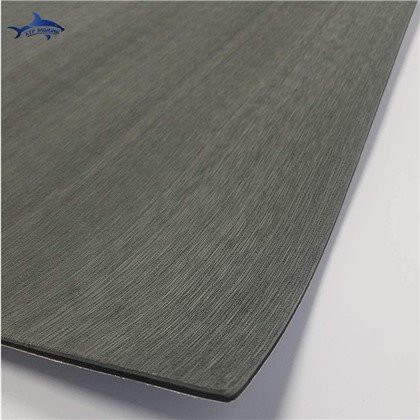 Båtgolv i syntetisk teak