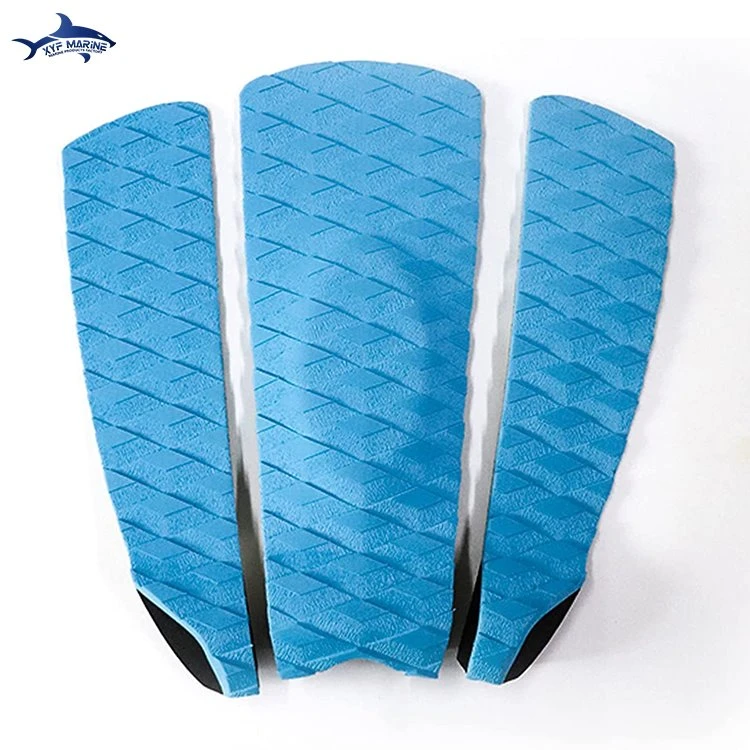 Hög hårdhet Surf Traction Pad