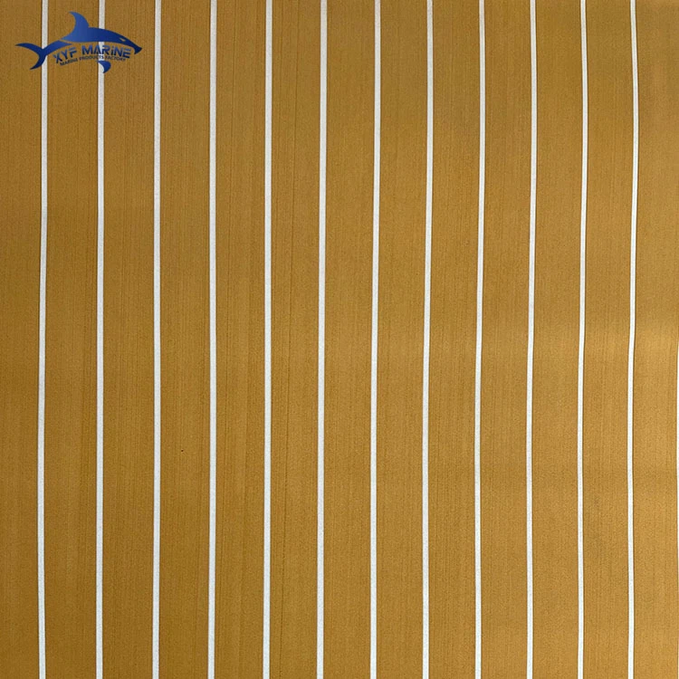 Eva Foam För Båtar